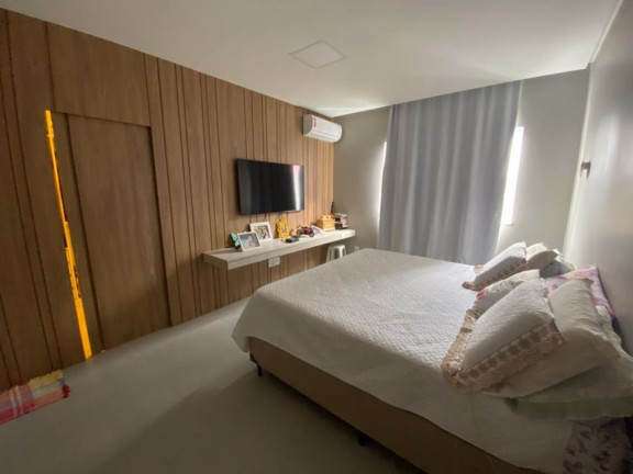 Imagem Casa com 4 Quartos à Venda, 295 m² em Mangabeira - Feira De Santana Imagem Casa com 4 Quartos à Venda, 295 m² em Mangabeira - Feira De Santana