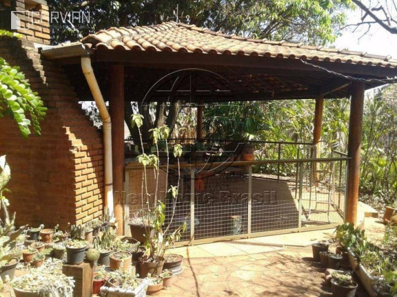 Terreno à Venda, 2.700 m² em Bonfim Paulista - Ribeirão Preto