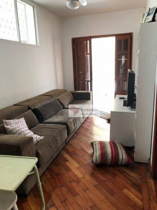 Imagem Casa com 3 Quartos à Venda, 250 m² em Brooklin - São Paulo Imagem Casa com 3 Quartos à Venda, 250 m² em Brooklin - São Paulo
