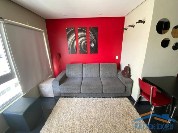 Imagem Apartamento com 1 Quarto à Venda, 41 m² em Vila Leopoldina - São Paulo