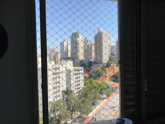 Imagem Apartamento com 4 Quartos à Venda, 200 m² em Vila Madalena - São Paulo Imagem Apartamento com 4 Quartos à Venda, 200 m² em Vila Madalena - São Paulo