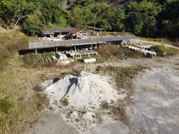 Imagem Galpão à Venda, 281 m² em Angola - Santa Branca Imagem Galpão à Venda, 281 m² em Angola - Santa Branca