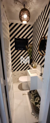 Imagem Apartamento com 1 Quarto à Venda, 103 m² em Cremação - Belém