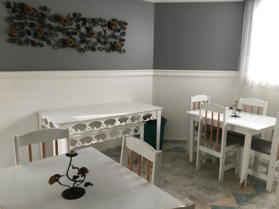 Imagem Apartamento com 3 Quartos à Venda, 66 m² em Chácara Santo Antônio - São Paulo