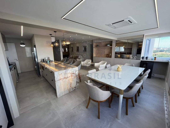 Imagem Apartamento com 3 Quartos à Venda, 124 m² em Vila Aviação - Bauru Imagem Apartamento com 3 Quartos à Venda, 124 m² em Vila Aviação - Bauru