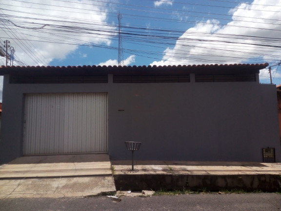 Imagem Casa com 2 Quartos à Venda, 250 m² em Saci - Teresina