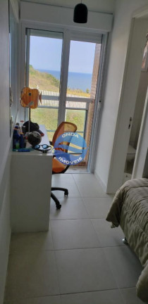 Imagem Apartamento com 2 Quartos à Venda, 80 m² em Mar E Céu - Guarujá