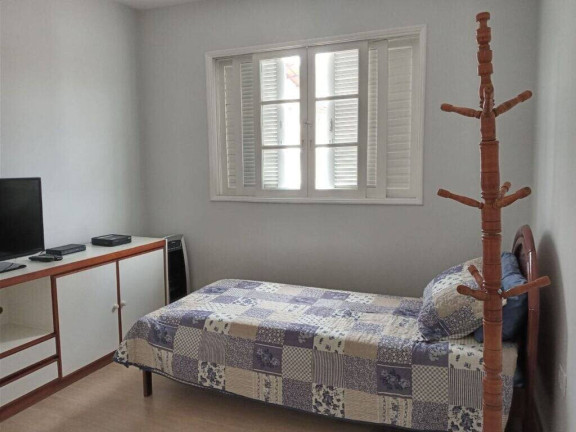 Imagem Casa com 4 Quartos à Venda, 185 m² em Chácara Seis De Outubro - São Paulo
