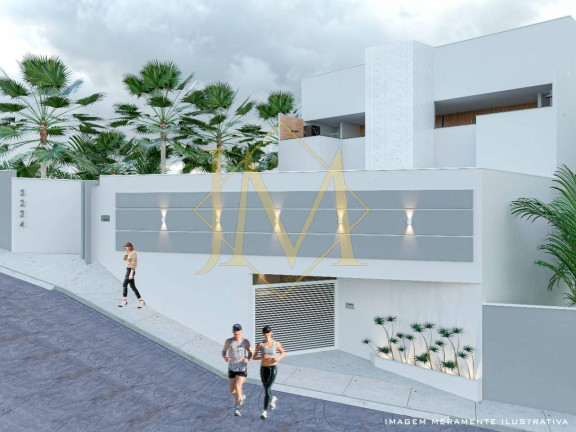 Imagem Apartamento com 2 Quartos à Venda, 65 m² em Alto Serenata - Timóteo