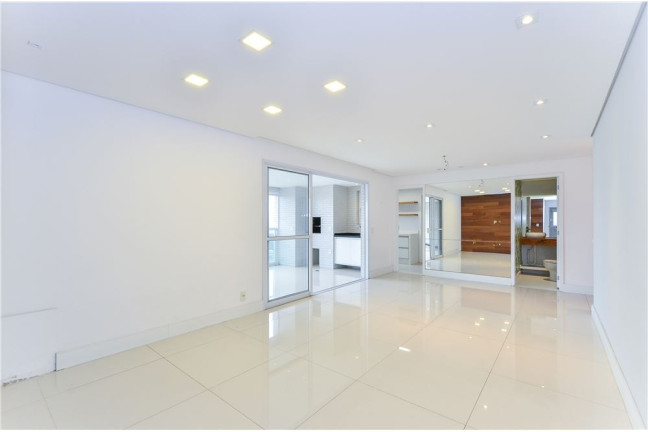 Imagem Apartamento com 2 Quartos à Venda, 109 m² em Granja Julieta - São Paulo Imagem Apartamento com 2 Quartos à Venda, 109 m² em Granja Julieta - São Paulo