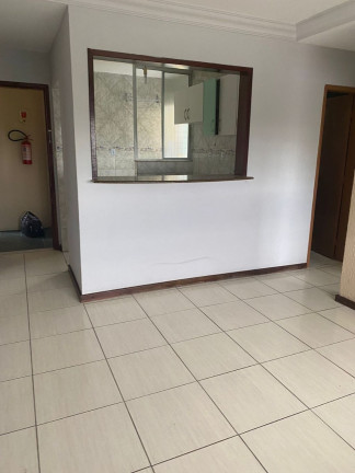 Apartamento com 2 Quartos à Venda, 47 m² em Jardim Santo Inácio - Salvador