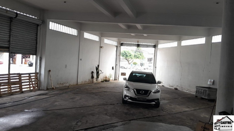 Imóvel para Alugar, 430 m² em Jardim Itapemirim - São Paulo
