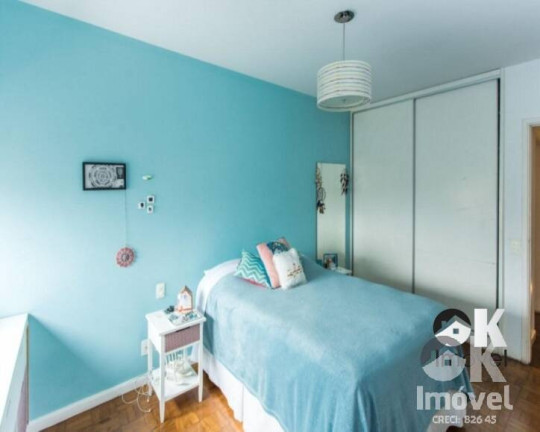 Imagem Apartamento com 3 Quartos à Venda, 205 m² em Higienópolis - São Paulo Imagem Apartamento com 3 Quartos à Venda, 205 m² em Higienópolis - São Paulo