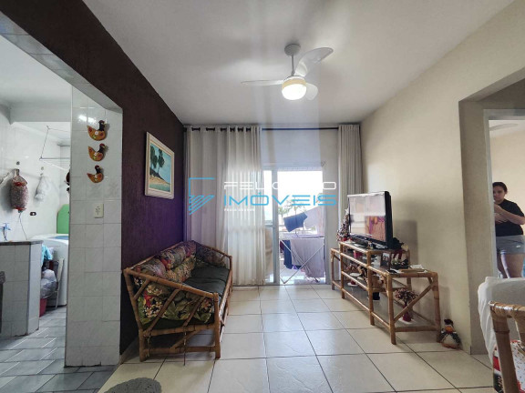 Imagem Apartamento com 2 Quartos à Venda, 75 m² em Real - Praia Grande