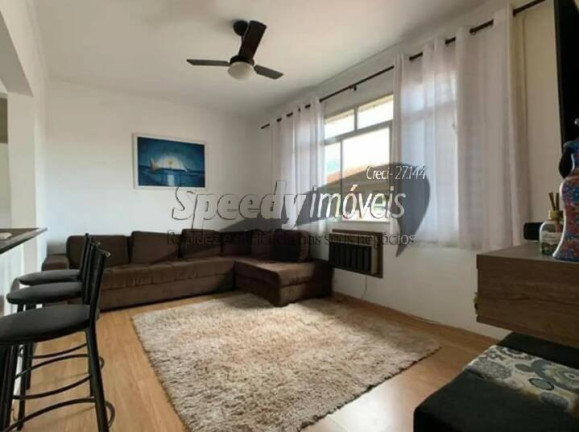 Imagem Apartamento com 2 Quartos à Venda, 63 m² em Marapé - Santos Imagem Apartamento com 2 Quartos à Venda, 63 m² em Marapé - Santos