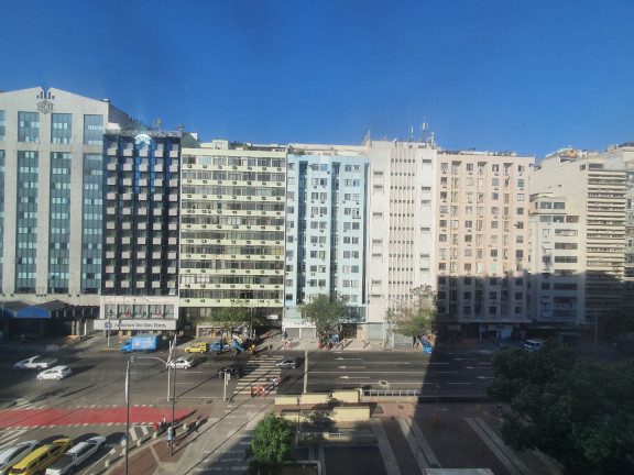 Imagem Imóvel para Alugar, 40 m² em Copacabana - Rio De Janeiro Imagem Imóvel para Alugar, 40 m² em Copacabana - Rio De Janeiro