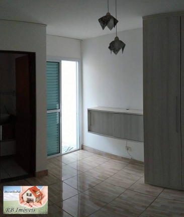 Imagem Apartamento com 2 Quartos à Venda, 60 m² em Jardim Stella - Santo André Imagem Apartamento com 2 Quartos à Venda, 60 m² em Jardim Stella - Santo André