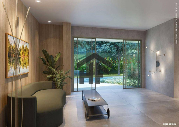 Imagem Apartamento com 4 Quartos à Venda, 139 m² em Apipucos - Recife