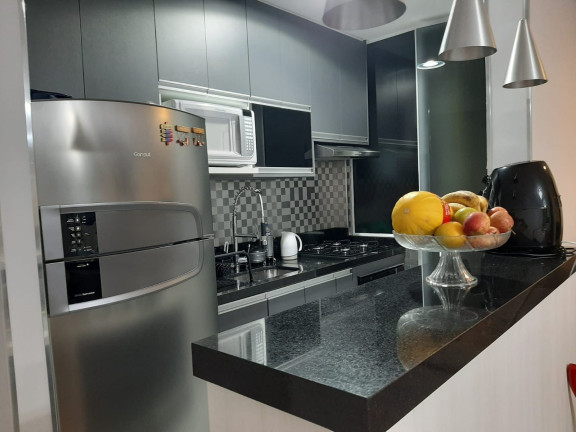Imagem Imóvel com 3 Quartos à Venda, 70 m² em Vila Alpina - São Paulo Imagem Imóvel com 3 Quartos à Venda, 70 m² em Vila Alpina - São Paulo