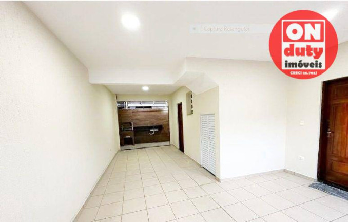 Imagem Sobrado com 3 Quartos à Venda, 145 m² em Aparecida - Santos Imagem Sobrado com 3 Quartos à Venda, 145 m² em Aparecida - Santos