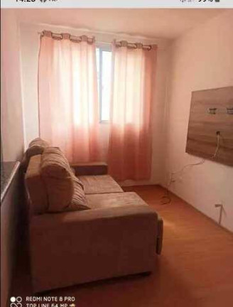 Imagem Apartamento com 2 Quartos à Venda, 49 m² em Jardim Novo Mundo - Sorocaba Imagem Apartamento com 2 Quartos à Venda, 49 m² em Jardim Novo Mundo - Sorocaba
