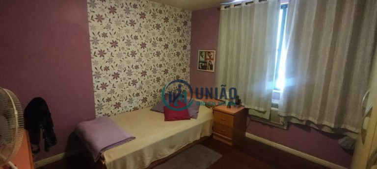 Imagem Apartamento com 3 Quartos à Venda, 120 m² em Santa Rosa - Niterói Imagem Apartamento com 3 Quartos à Venda, 120 m² em Santa Rosa - Niterói