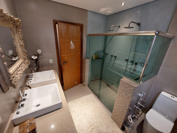 Imagem Apartamento com 4 Quartos à Venda, 290 m² em Higienopolis - São Paulo Imagem Apartamento com 4 Quartos à Venda, 290 m² em Higienopolis - São Paulo