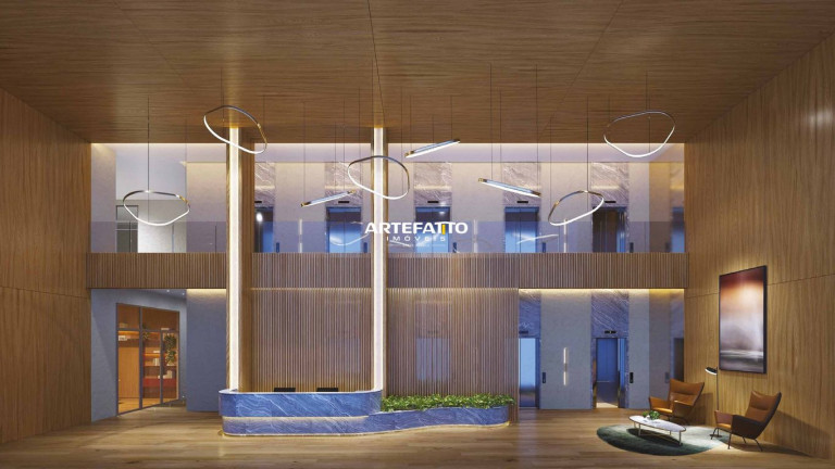 Imagem Apartamento com 3 Quartos à Venda, 65 m² em Vila Mariana - São Paulo