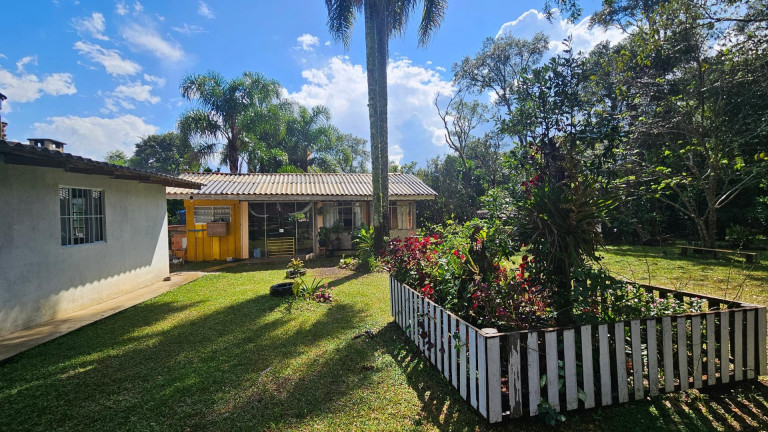 Fazenda à Venda, 84 m² em Zona Rural - Contenda