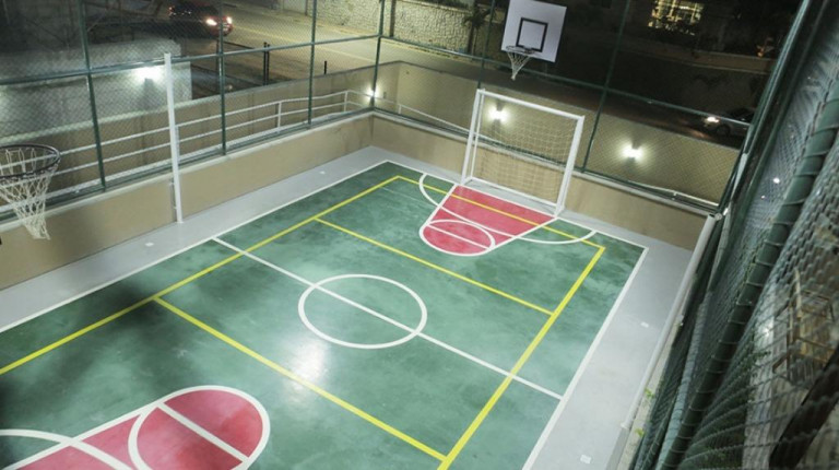 Imagem Apartamento com 2 Quartos à Venda, 55 m² em Papicu - Fortaleza
