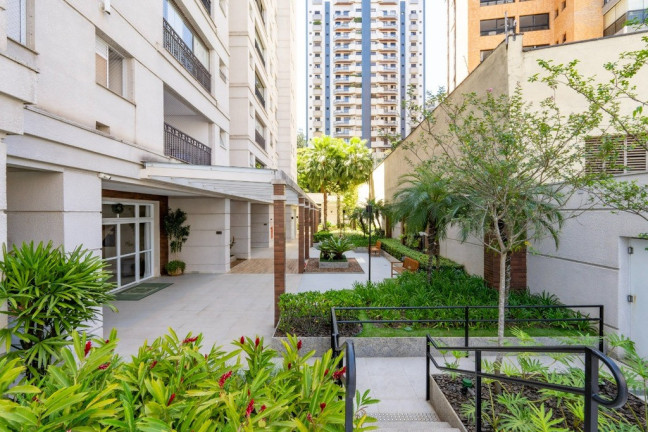 Imagem Apartamento com 2 Quartos à Venda, 68 m² em Vila Suzana - São Paulo