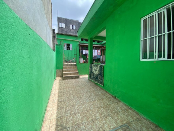 Imagem Sobrado com 3 Quartos à Venda, 150 m² em Cidade Kemel - São Paulo