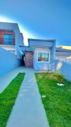 Imagem Sobrado com 3 Quartos à Venda, 90 m² em Potecas - São José