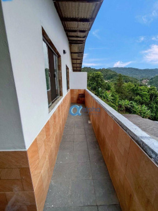 Imagem Casa com 2 Quartos para Alugar, 60 m² em Bingen - Petrópolis Imagem Casa com 2 Quartos para Alugar, 60 m² em Bingen - Petrópolis