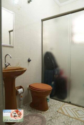 Imagem Casa com 3 Quartos à Venda, 195 m² em Jardim Marek - Santo André Imagem Casa com 3 Quartos à Venda, 195 m² em Jardim Marek - Santo André