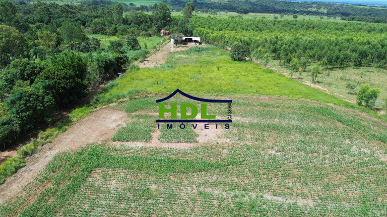 Imagem Terreno à Venda, 9.774 m² em Loteamento De Chácaras Estrela Do Sul - Hidrolândia Imagem Terreno à Venda, 9.774 m² em Loteamento De Chácaras Estrela Do Sul - Hidrolândia