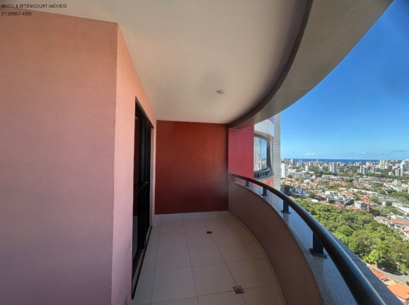 Imagem Imóvel com 1 Quarto à Venda, 60 m² em Caminho Das árvores - Salvador Imagem Imóvel com 1 Quarto à Venda, 60 m² em Caminho Das árvores - Salvador