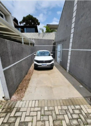 Imagem Casa com 3 Quartos à Venda, 70 m² em Sítio Cercado - Curitiba