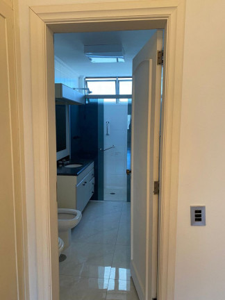 Imagem Apartamento com 3 Quartos à Venda, 198 m² em Perdizes - São Paulo Imagem Apartamento com 3 Quartos à Venda, 198 m² em Perdizes - São Paulo