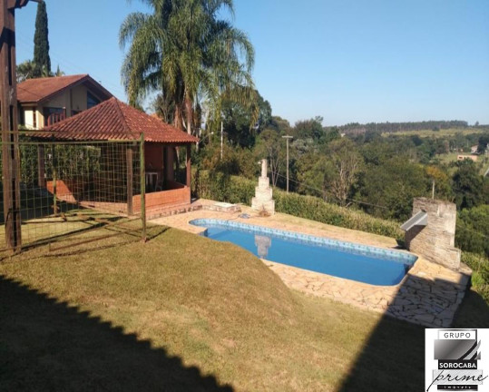 Imagem Casa com 3 Quartos à Venda, 1.000 m² em Portal Do Sabiá - Araçoiaba Da Serra Imagem Casa com 3 Quartos à Venda, 1.000 m² em Portal Do Sabiá - Araçoiaba Da Serra