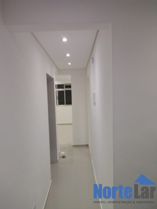 Imagem Apartamento com 2 Quartos à Venda, 64 m² em Santana - São Paulo