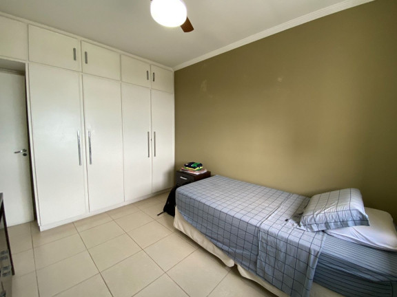 Imagem Imóvel com 3 Quartos à Venda, 118 m² em Aparecida - Santos Imagem Imóvel com 3 Quartos à Venda, 118 m² em Aparecida - Santos