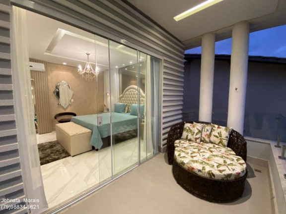 Imagem Casa com 3 Quartos à Venda, 271 m² em Zona De Expansão (robalo) - Aracaju Imagem Casa com 3 Quartos à Venda, 271 m² em Zona De Expansão (robalo) - Aracaju