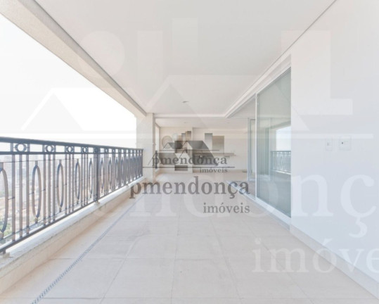 Apartamento com 4 Quartos à Venda, 266 m² em Perdizes - São Paulo