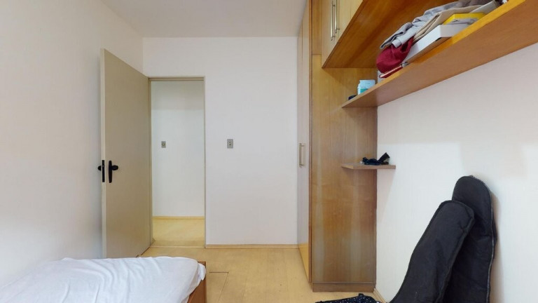 Imagem Imóvel com 3 Quartos à Venda, 73 m² em Vila Olímpia - São Paulo Imagem Imóvel com 3 Quartos à Venda, 73 m² em Vila Olímpia - São Paulo