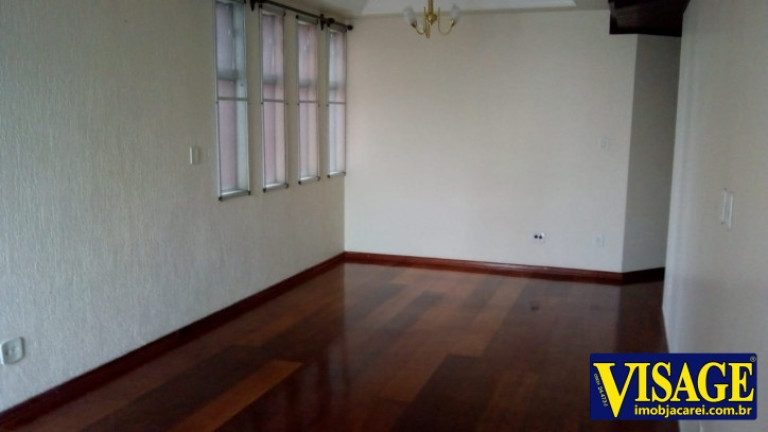 Imagem Apartamento com 3 Quartos à Venda,  em Centro - Jacareí