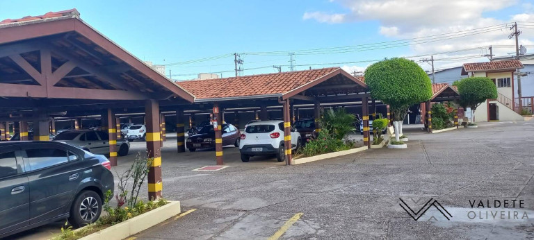 Imagem Apartamento com 2 Quartos à Venda, 49 m² em Jardim América - São José Dos Campos