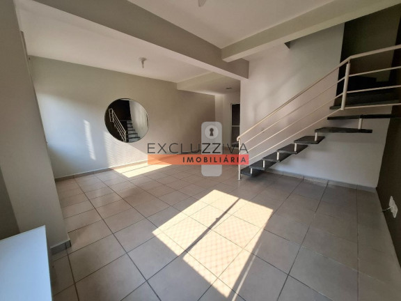 Imagem Casa de Condomínio com 3 Quartos à Venda, 175 m² em Loteamento Fernando Camargo Nogueira - Taubaté