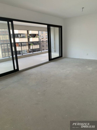 Imagem Apartamento com 3 Quartos à Venda, 174 m² em Perdizes - São Paulo Imagem Apartamento com 3 Quartos à Venda, 174 m² em Perdizes - São Paulo
