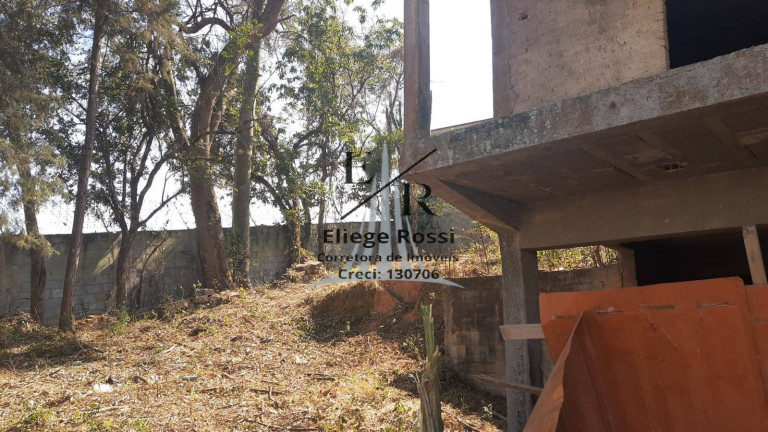 Imagem Casa com 3 Quartos à Venda, 600 m² em Jardim Alto De Santa Cruz - Itatiba Imagem Casa com 3 Quartos à Venda, 600 m² em Jardim Alto De Santa Cruz - Itatiba